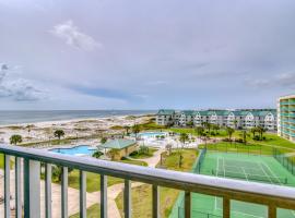 Plantation Dunes II, hotel-fazenda em Gulf Shores