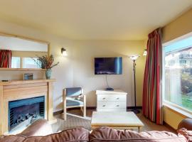 Aspen Suites 505 & 506: Downtown Duo, hotel in Leavenworth