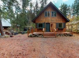 Get Away From It All, vacation home in Pine Glen