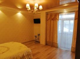 вулиця Дрогобицька 10в, hotel v destinácii Truskavets