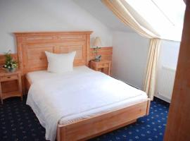 Hotel Landgut Jungfleisch, Hotel in Gries