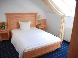 Hotel Landgut Jungfleisch
