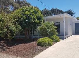 Island Escape, prázdninový dům v destinaci Wimbledon Heights