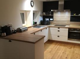 Les Gîtes du Racème