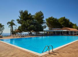 Villaggio L'Oasi, hotel in Isola di Capo Rizzuto
