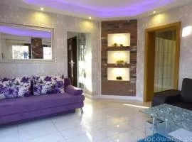 Apartament Asenata Ustroń