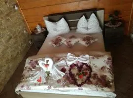 Apartmán u Žanety