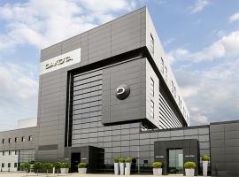 Dakota Eurocentral, accessible hotel in Motherwell