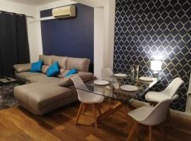 Villahermosa Inn: Castellón de la Plana'da bir kiralık sahil evi