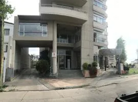 Jardines de Belgrano