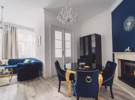 Glam Apartments