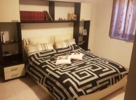 Alma House, hotel en Porto Torres