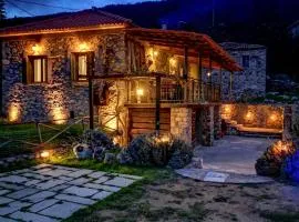 Green's House