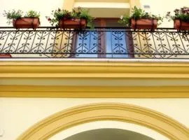 Renda Apartments