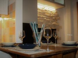 Lory's home near Rome, Giubileo 2025, hotel v destinaci Nettuno