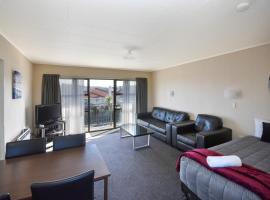 ASURE Adrian Motel, khách sạn ở Dunedin