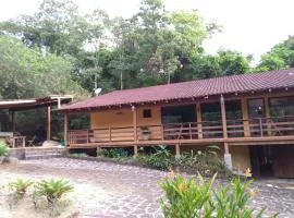 Casa Bela da ilha II