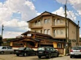 Evropa, bed and breakfast v destinaci Gračanica