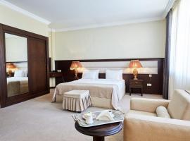 Smith Hotel, hotel v destinaci Baku
