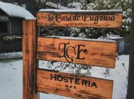 Hostería La Casa de Eugenia