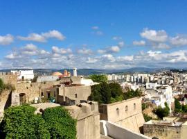 Dar Sami, Riad Bab Kasbah, hotel near Forbes Museum of Tangier, Tangier