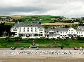 Garryvoe Hotel