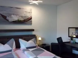 2 Raum Ferienwohnung Sonnenschein