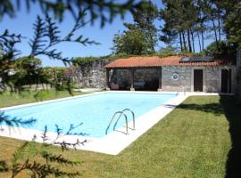 Casa do Nato -Turismo Rural