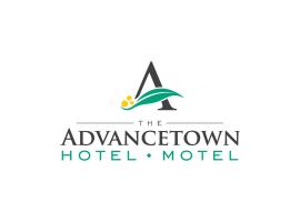 The Advancetown Hotel, готель у місті Advancetown