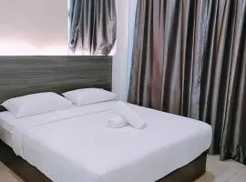 KU-3 HOTEL