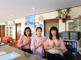 The Siam Guest House - SHA Extra Plus