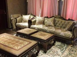 royal cottage guest house, hotel en Islamabad