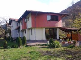 Вила Мирела, pet-friendly hotel sa Ribarica