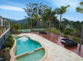 Austinvilla Estate, hotel v destinaci Mudgeeraba