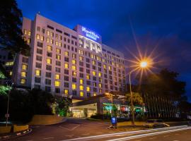 Royale Chulan Seremban, hotel en Seremban