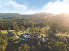 Austinvilla Estate, hotel v destinaci Mudgeeraba