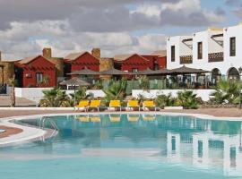 Fuerteventura Beach Club, hotel Caleta De Fustéban