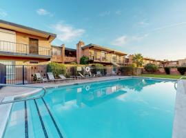 Casa Feliz, hotel near Phoenix Zoo, Scottsdale