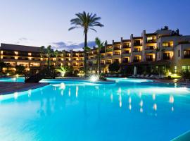 Precise Resort El Rompido-The Hotel