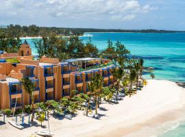 SALT of Palmar, an adult-only boutique Hotel, rezort v destinaci Belle Mare