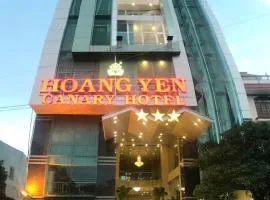 Hoang Yen Canary Hotel
