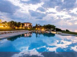 Hôtel La Réserve, hotel pentru familii din Saint-Jean-de-Luz