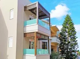 Ilias Seaside House