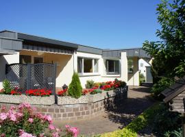 Privatzimmer Sutanto, hotel with parking in Reppenstedt