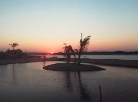 Beach View