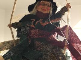 Ferienwohnung Bodehexe 2