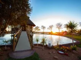 Lapa Lange Game Lodge