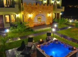 Abbacy Katiana's Castelleti 2