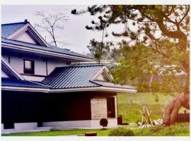 玄町本二家日式旅宿