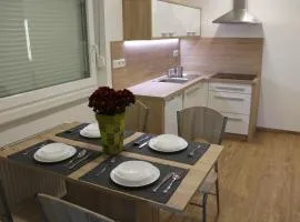 Petite Apartment